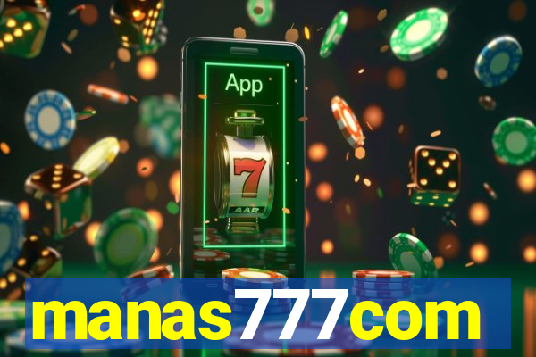 manas777com