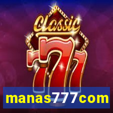 manas777com