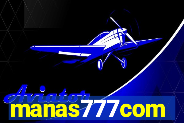 manas777com