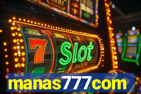 manas777com