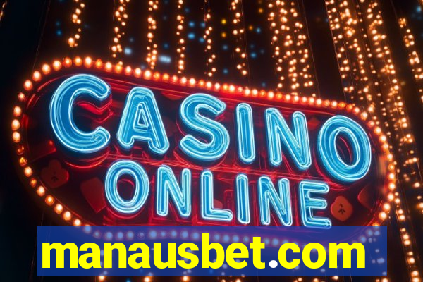 manausbet.com