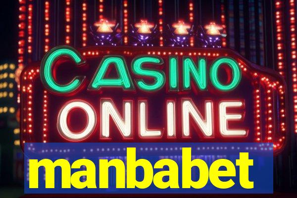 manbabet