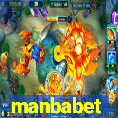manbabet