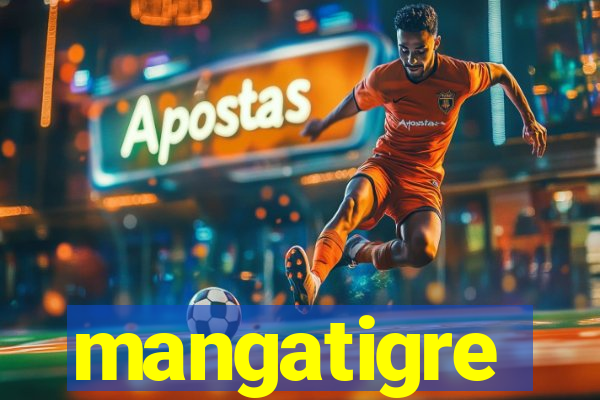mangatigre