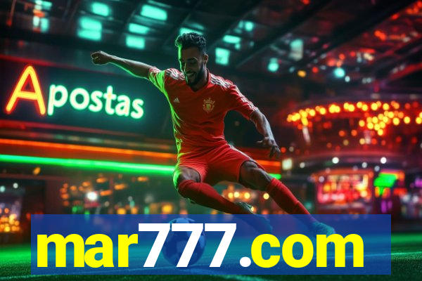 mar777.com