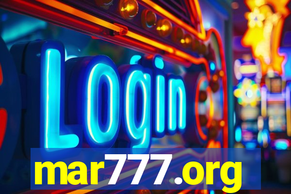 mar777.org
