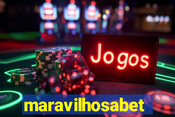 maravilhosabet