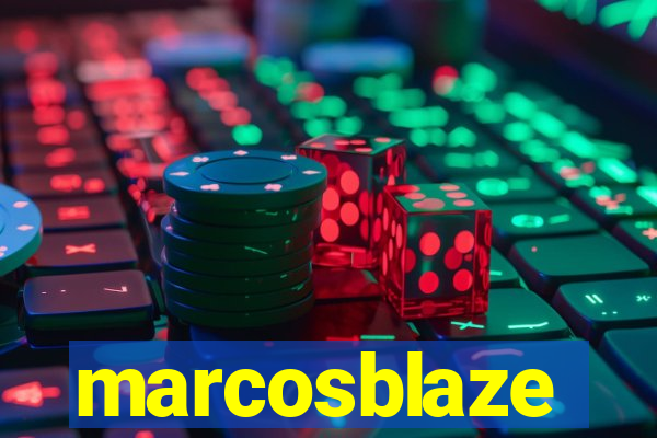 marcosblaze