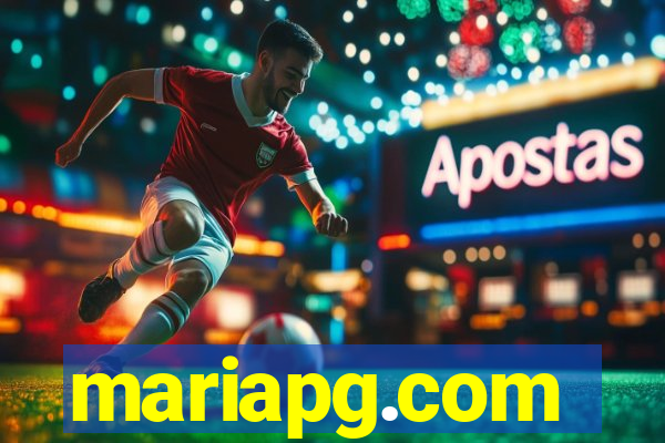 mariapg.com