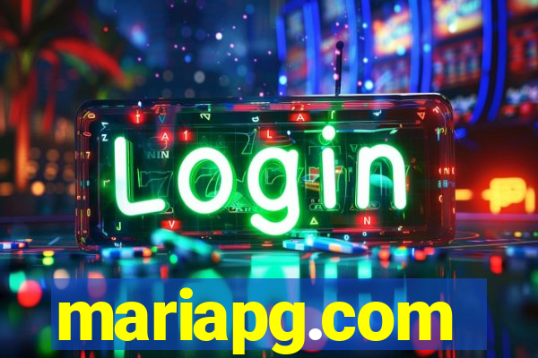 mariapg.com