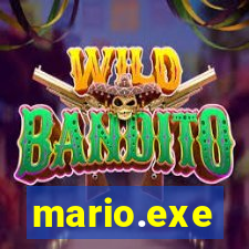 mario.exe