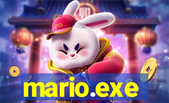 mario.exe
