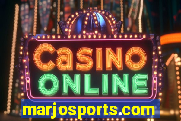 marjosports.com.br