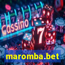 maromba.bet
