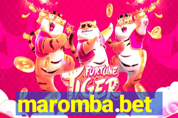 maromba.bet