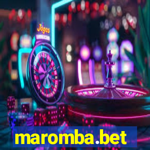 maromba.bet