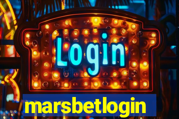 marsbetlogin