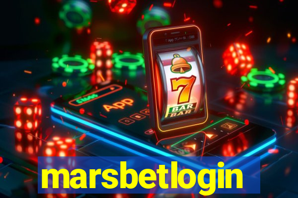 marsbetlogin
