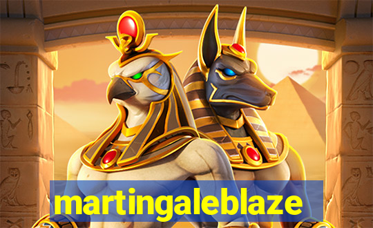 martingaleblaze