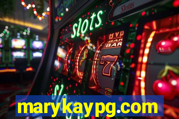 marykaypg.com