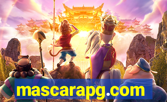 mascarapg.com