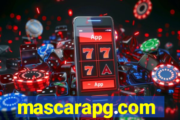 mascarapg.com