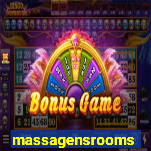 massagensrooms