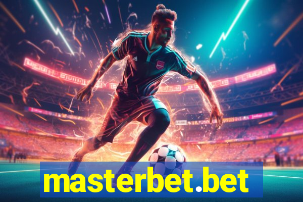 masterbet.bet