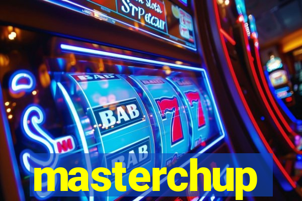 masterchup