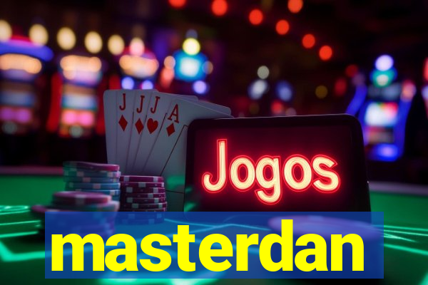 masterdan