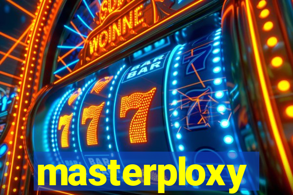 masterploxy