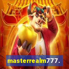 masterrealm777.com