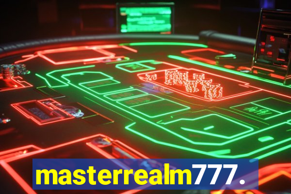 masterrealm777.com