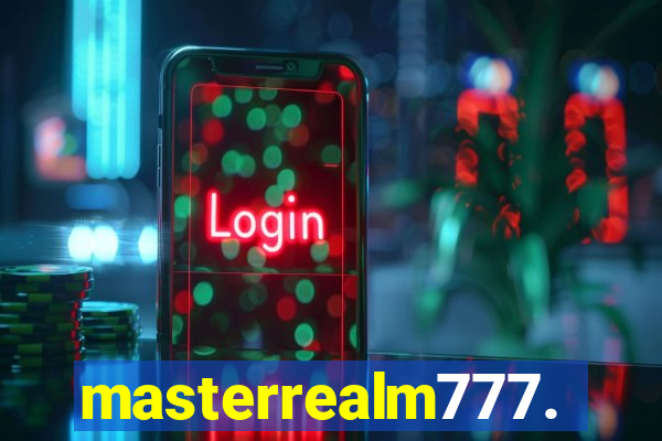 masterrealm777.com
