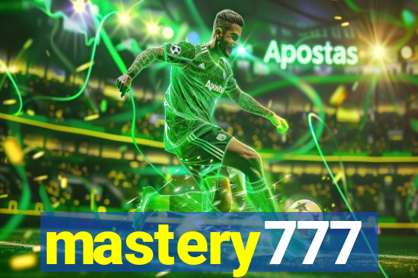mastery777