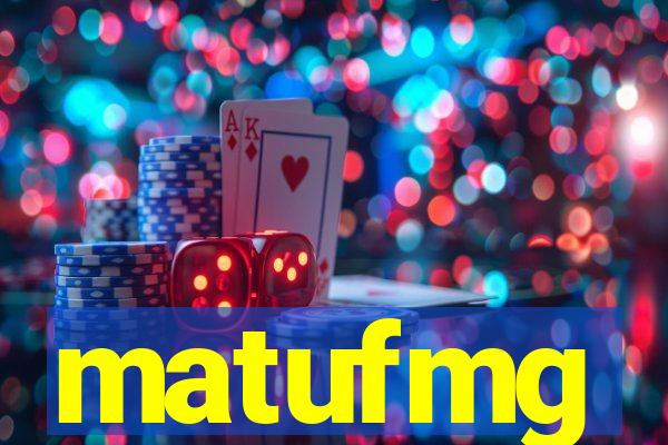 matufmg