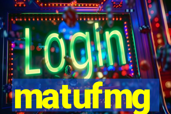 matufmg