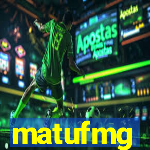 matufmg