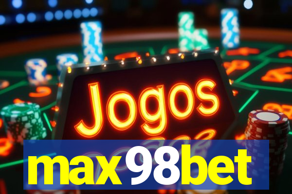 max98bet