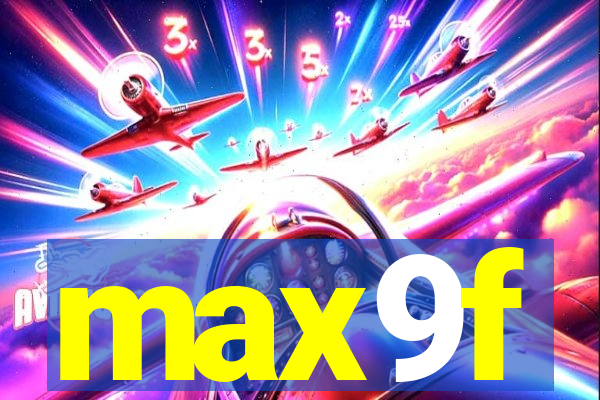 max9f