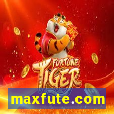 maxfute.com