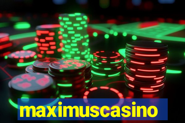 maximuscasino