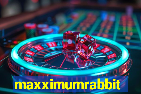 maxximumrabbit