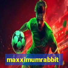 maxximumrabbit