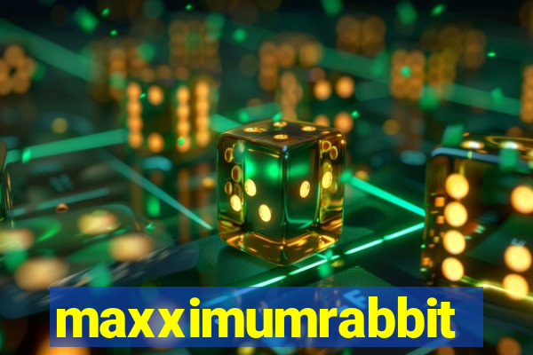 maxximumrabbit