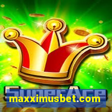 maxximusbet.com