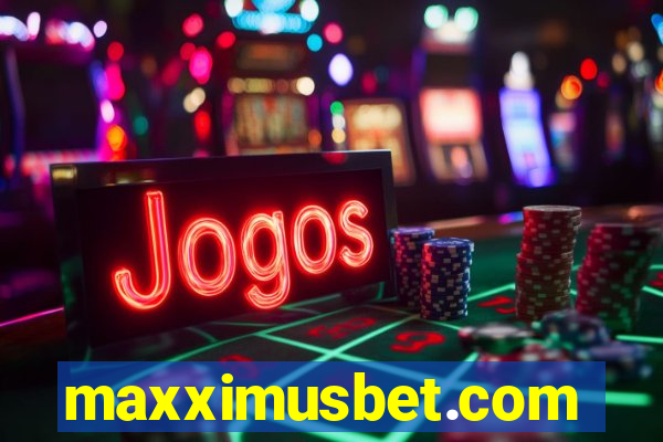 maxximusbet.com