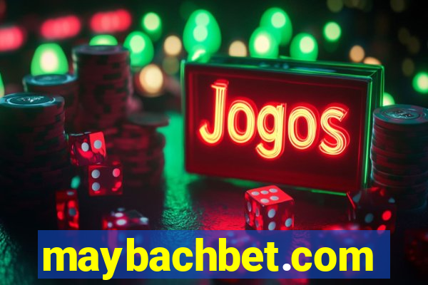 maybachbet.com