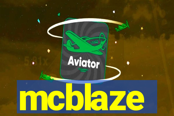 mcblaze