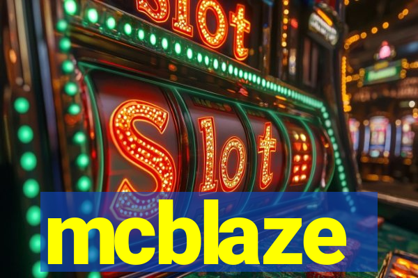 mcblaze